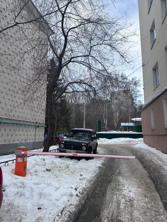 Квартира Уютная квартира в историческом центре города — Казань
