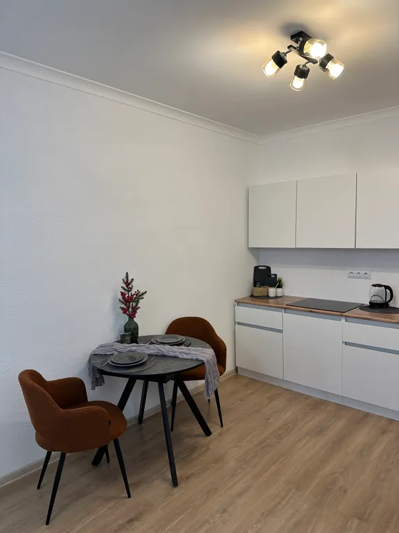 Квартира Квартира Уютная однокомнатную квартиру — Ярославль