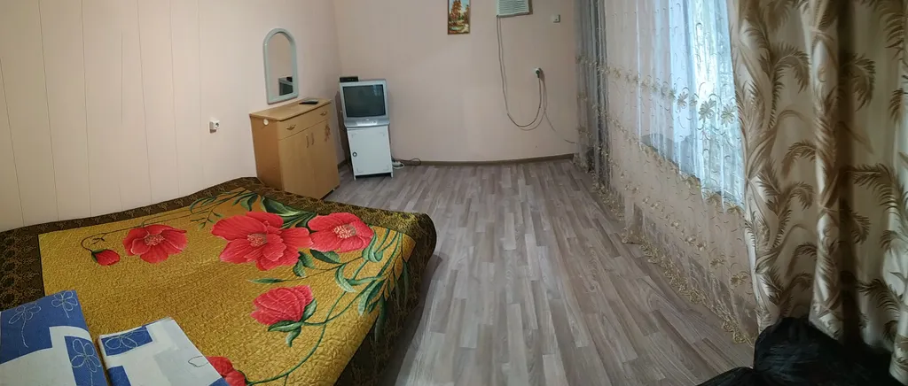 Коттедж Домик для тихого семейного отдыха — Геленджик