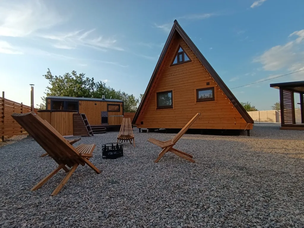 Гостевой дом "House dream"