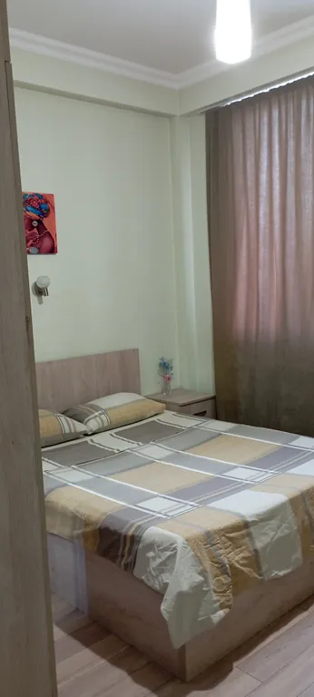 Уютная и очень тихая квартира в центре города