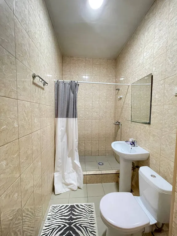 2-комнатный семейный номер