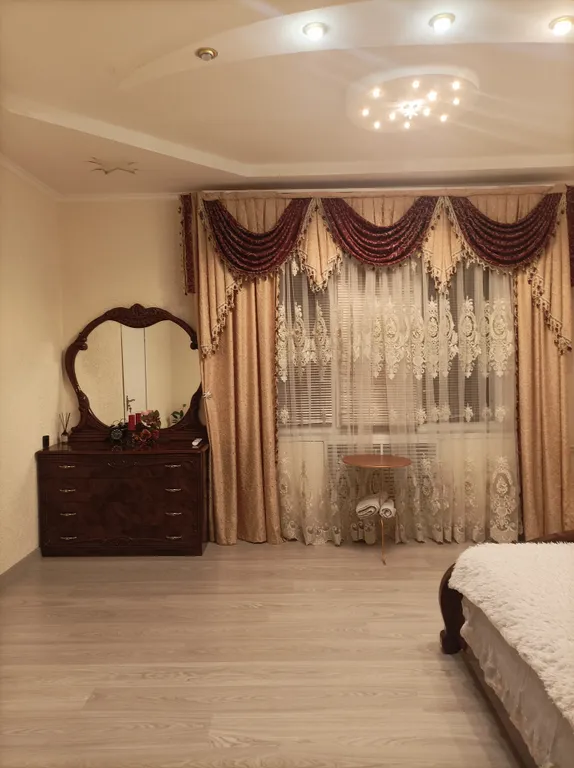 3-комнатный Дом