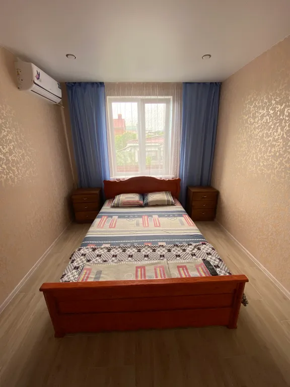 Гостевой дом в сосновой роще