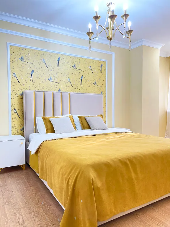 Symphony Guest House