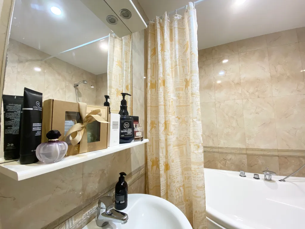 Апартаменты Rijans, Рижанс