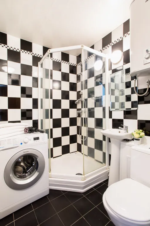 Квартира Уютная квартира в центре — Владивосток