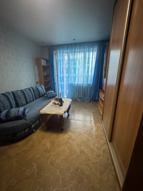 Уютная 2-комнатная квартира на Тополиной аллее