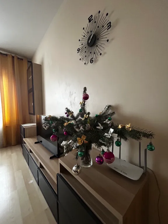 В стиле Шанель