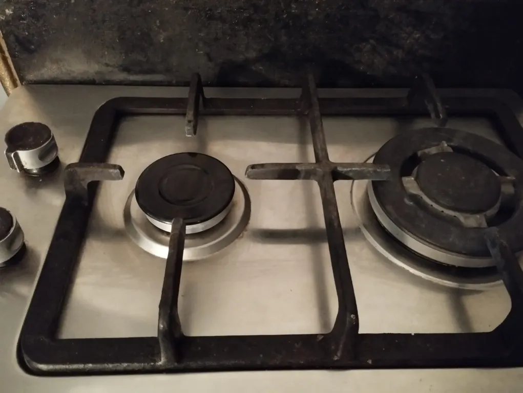 Квартира знаменитого актера в доме киноработников