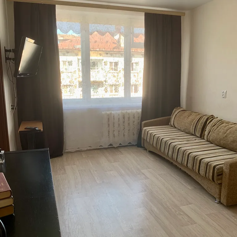 Уютная квартира в центре