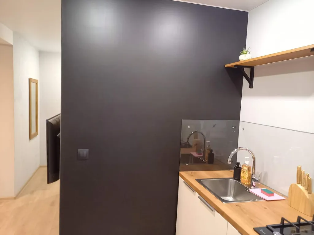 Квартира Апартаменты у Ауры — Ярославль