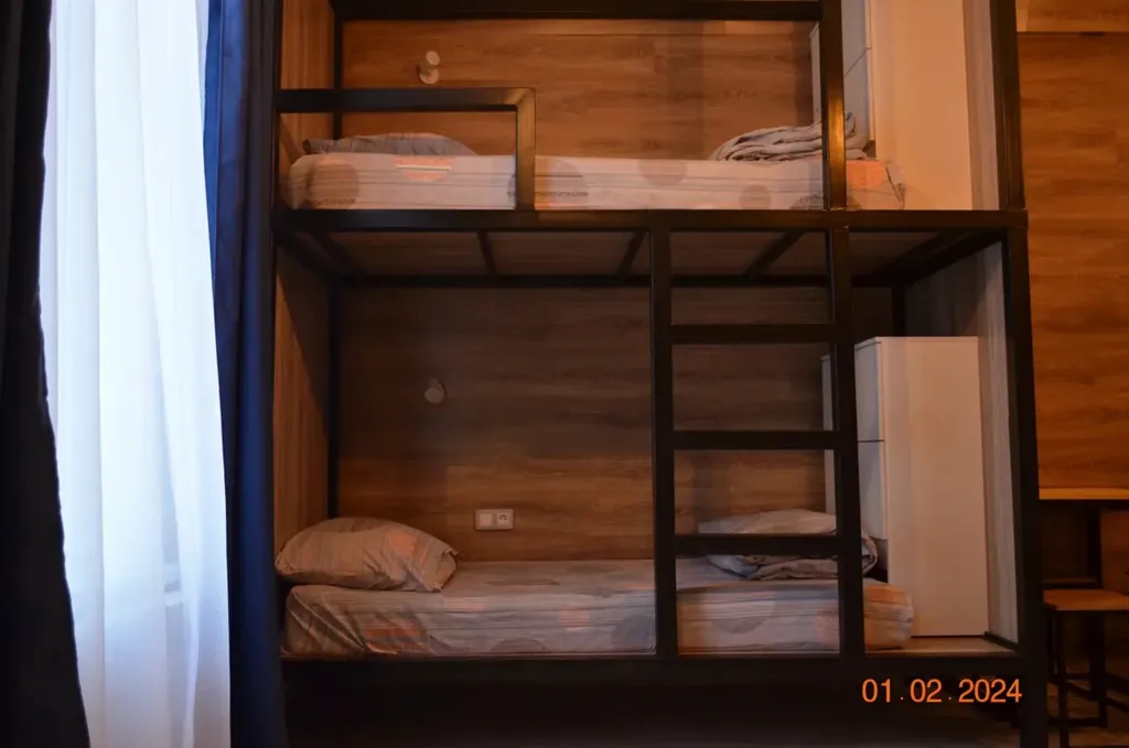 Квартира Комната — аренда посуточно в Комсомольский