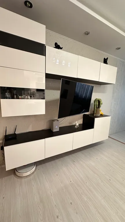 Уютная квартира — ваш идеальный выбор для комфортного отдыха