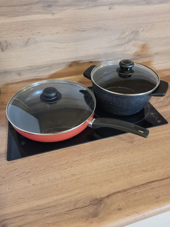 Дом на Горе