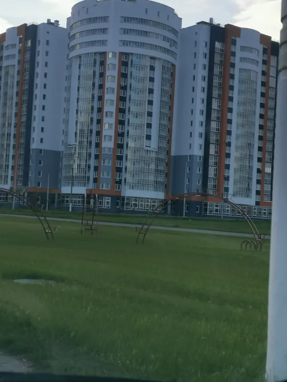 Квартира, где комфорт и уют в 5 минутах от центра города