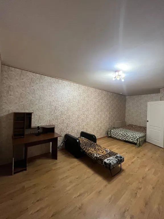 Однокомнатная квартира в центре города