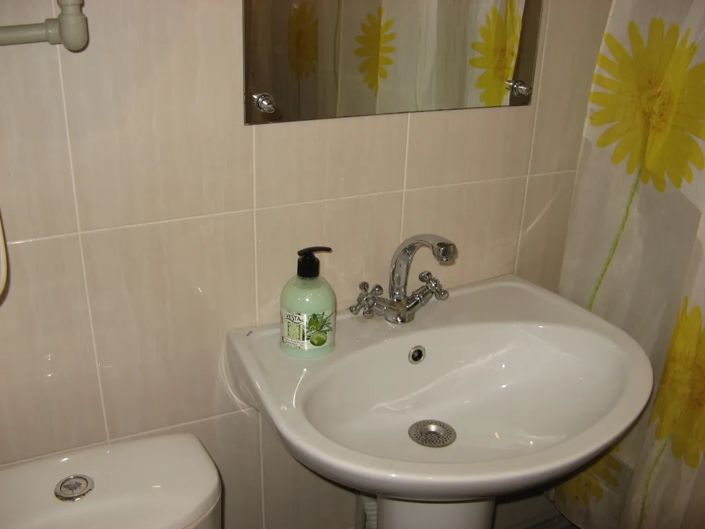 Уютная квартира у моря рядом с Херсонесом