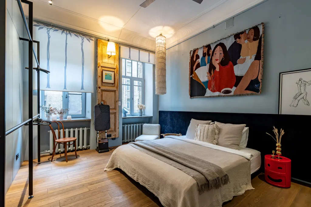 Your Beautiful Apart на Большой Неве