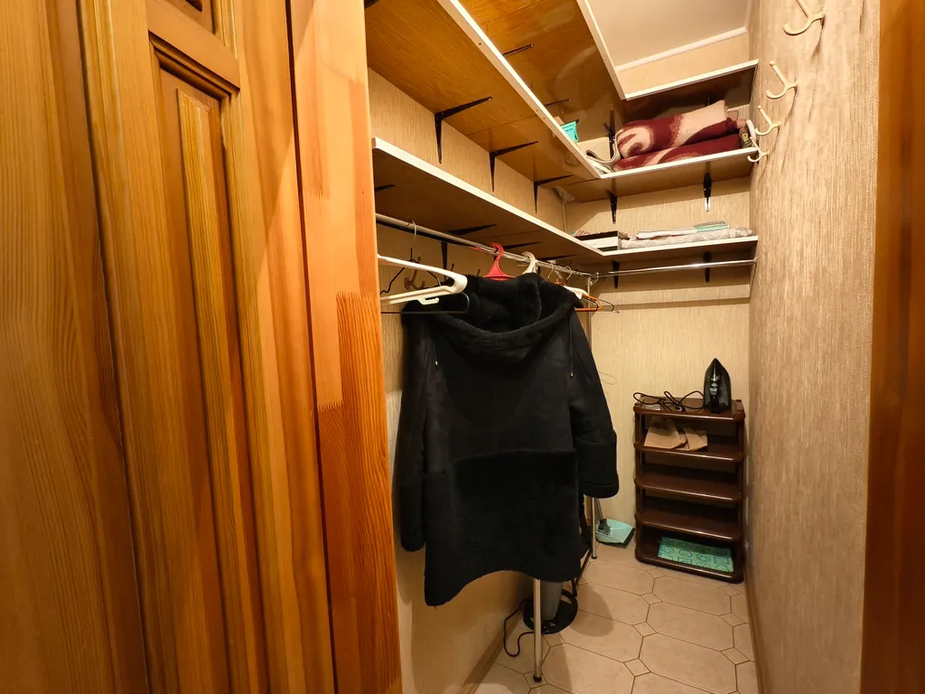 Квартира в элитном доме в центре города