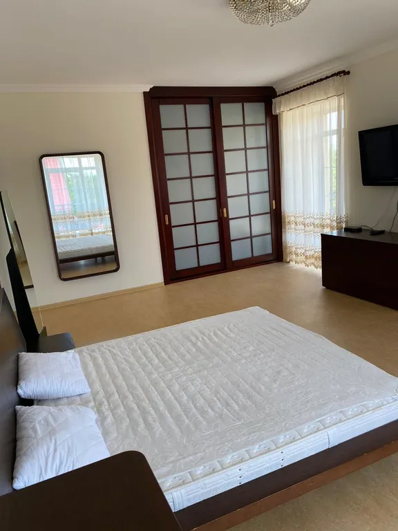 Уютный домик