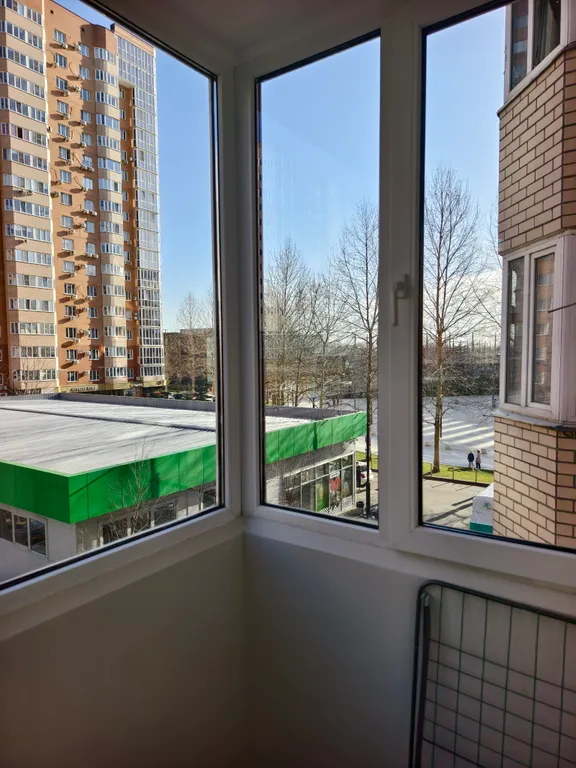 Квартира 2-комнатная Квартира — Краснодар