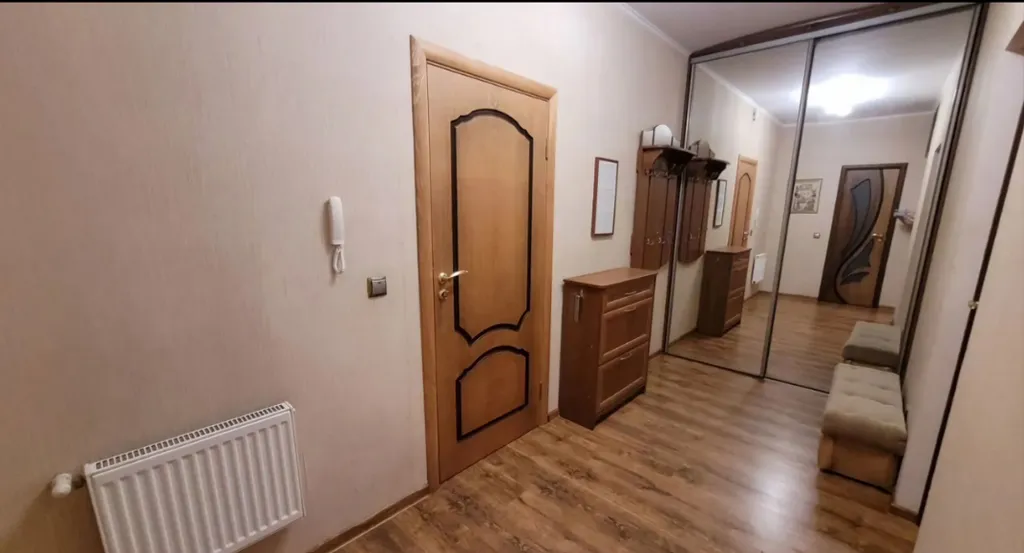 Квартира Уютная квартира возле Летнего озера — Калининград