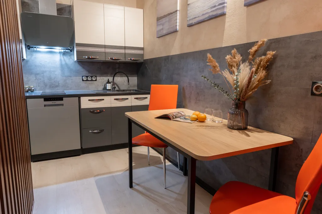 Студия с кондиционером в ЖК новый Петергоф