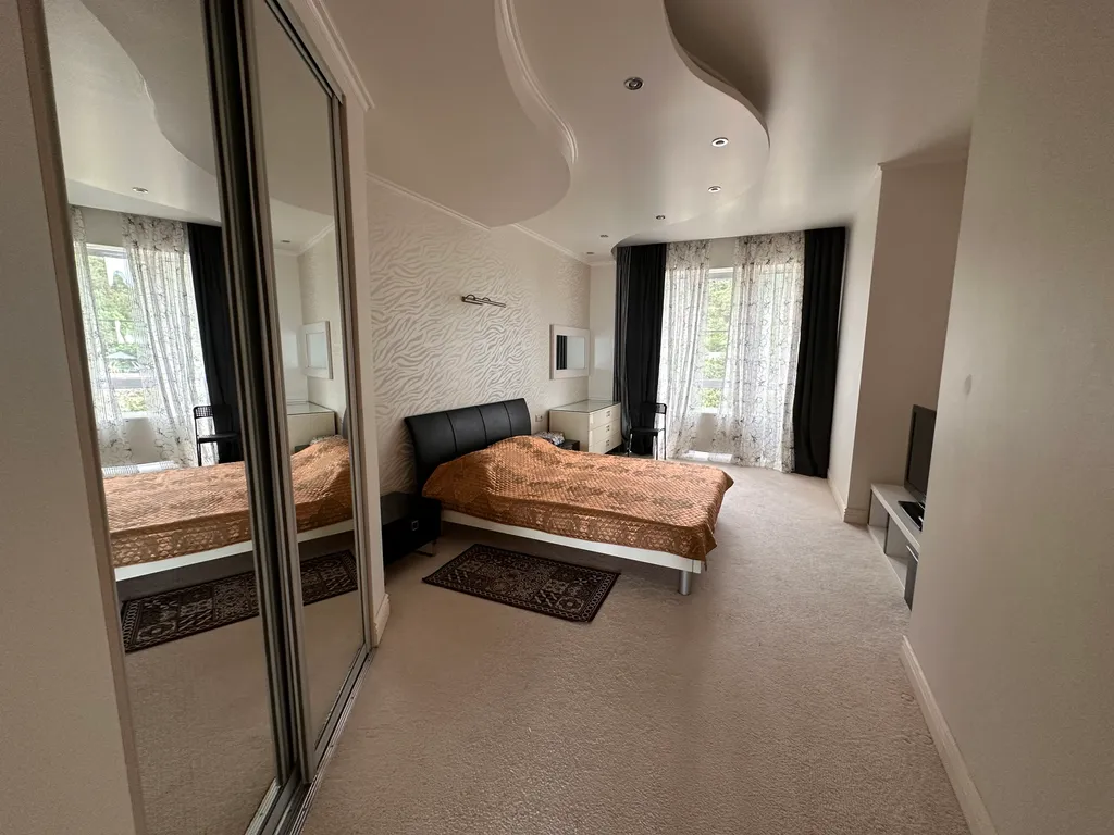 VIP апартамент в Бухте Мечты