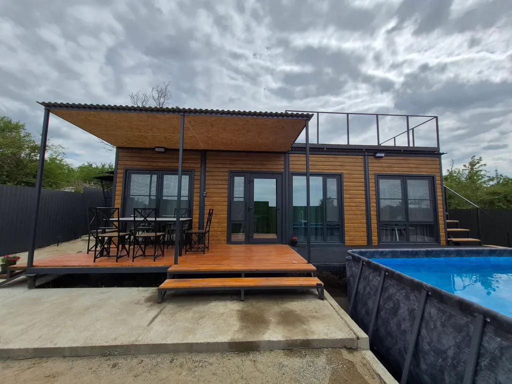 Гостевой дом Фэнтези