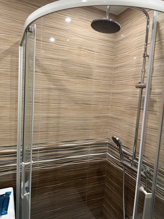 Новая квартира возле Мегагринн