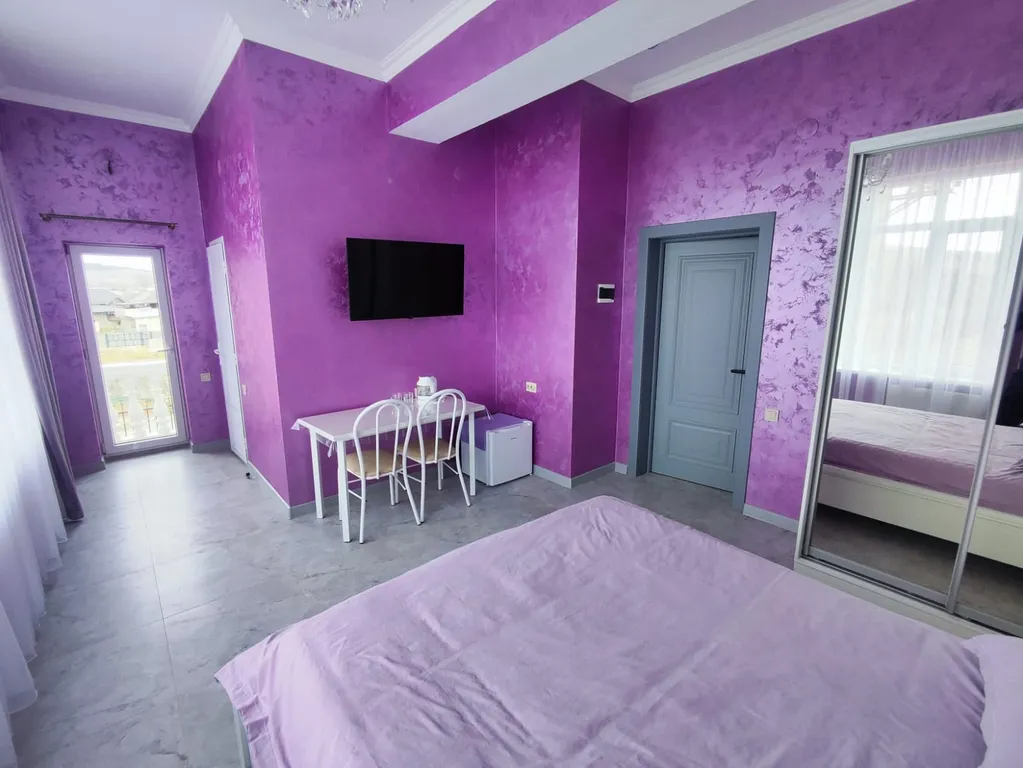 Стандарт улучшенный