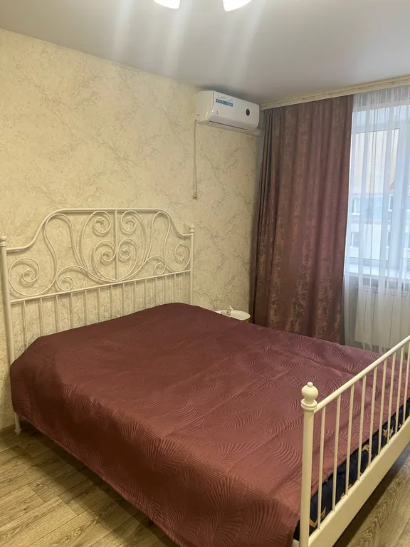 Уютная квартира в центре города с кондиционером