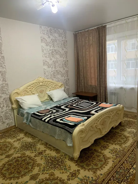 1-комнатная квартира в новом доме — аренда посуточно в Невинномысск