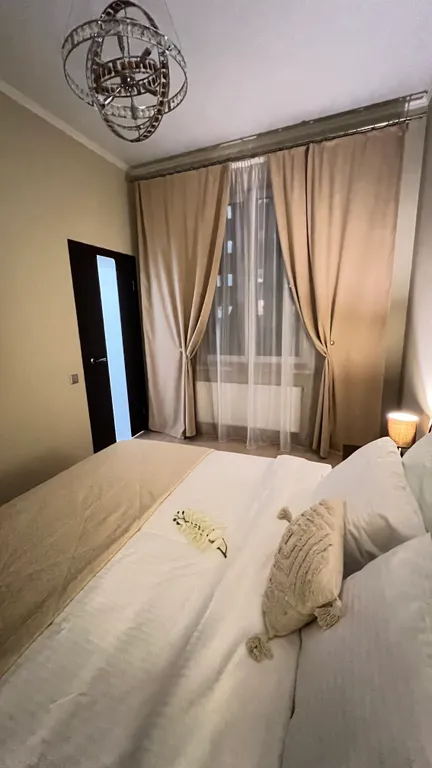 Квартира Апартаменты с террасой в центре Васильевского острова — Санкт-Петербург