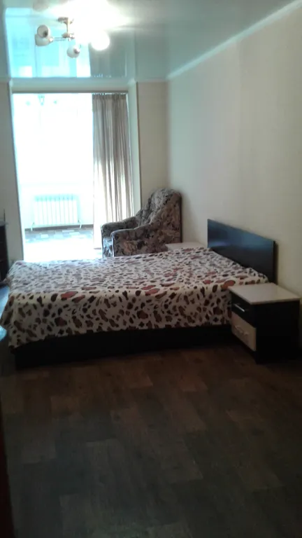 Квартира Комфортная и просторная новостройка в центре города — аренда посуточно в Рязань