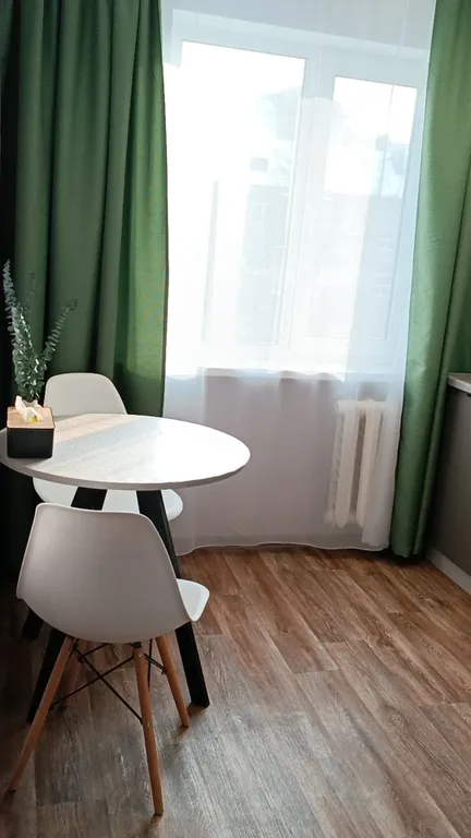 Квартира Комфортная и уютная квартира в самом центре города ждет Вас — Хабаровск