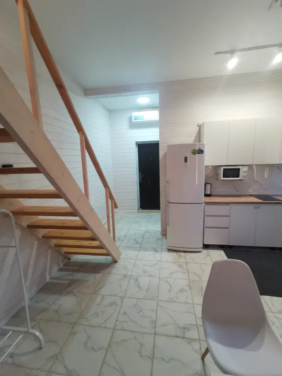 Коттедж Таунхаус с видом на море — Севастополь