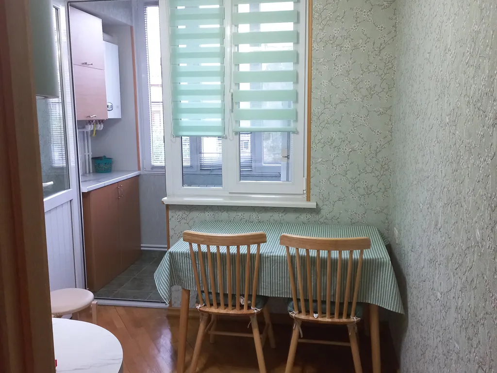 Уют и комфорт