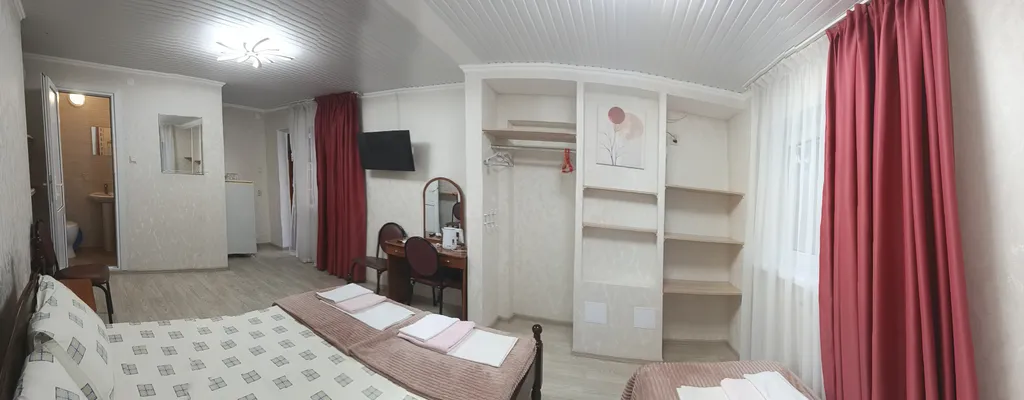 Квартира Комната — Геленджик