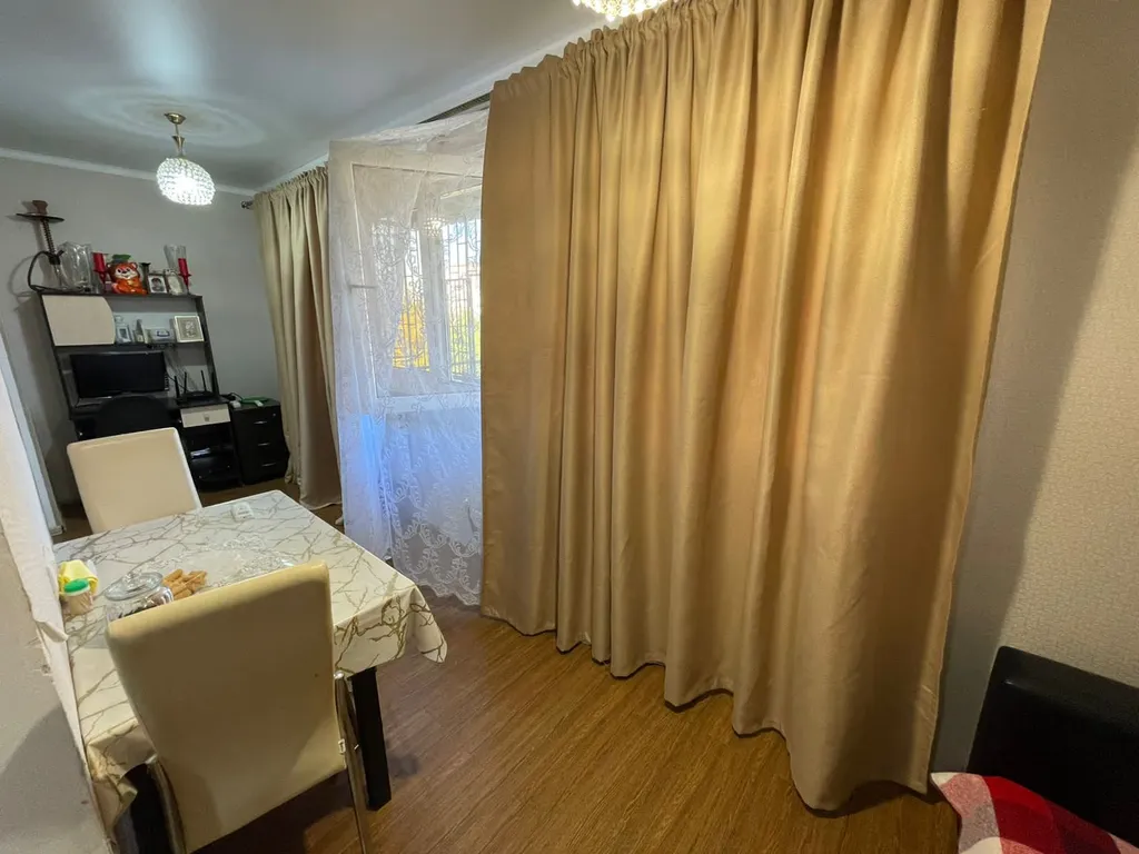 Квартира 2-комнатная Квартира — Сухум