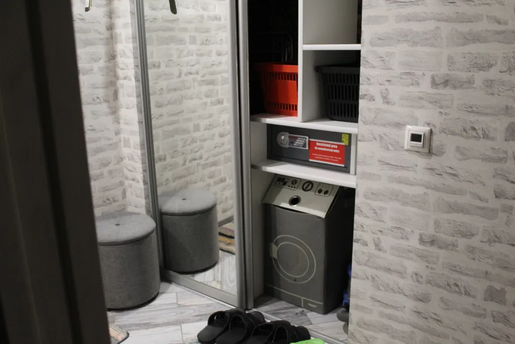 Уютная, светлая квартира недалеко от фонтанов Петергофа