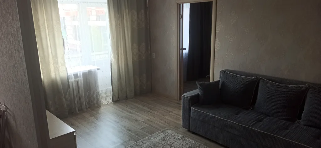 Уютная 2х комнатная квартира в центре города