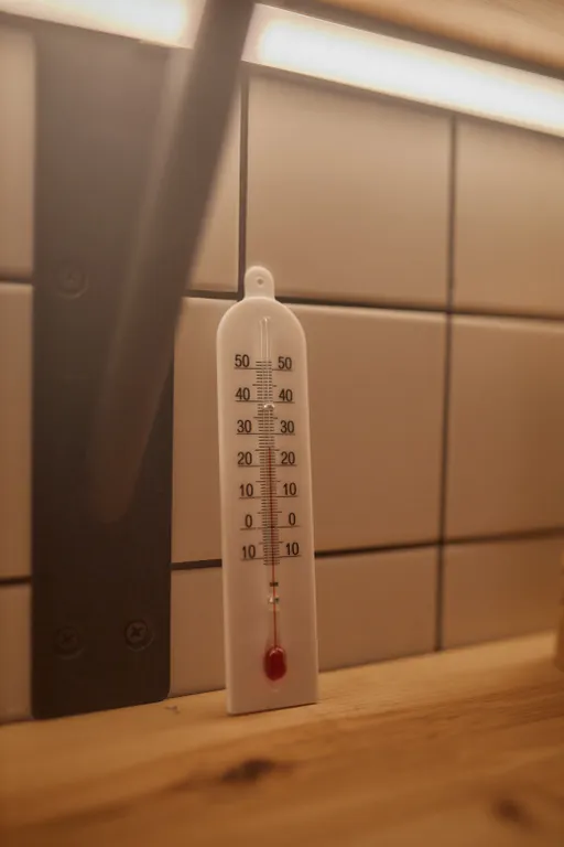 Домик на 2 с окном в потолке прямо на берегу