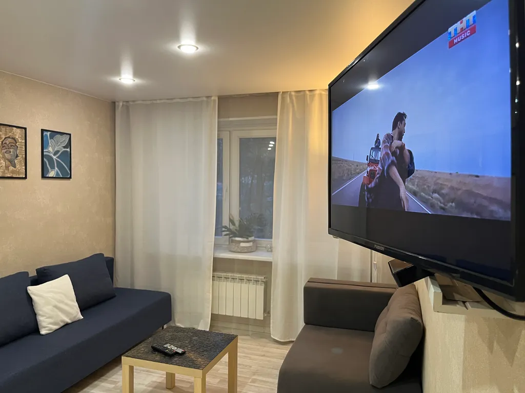 Уютная квартира в центре города, расчетный счет, отчетные документы