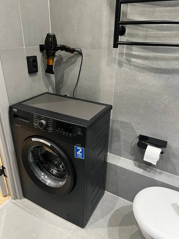 Квартира Комфортная квартира в центре города — Ярославль