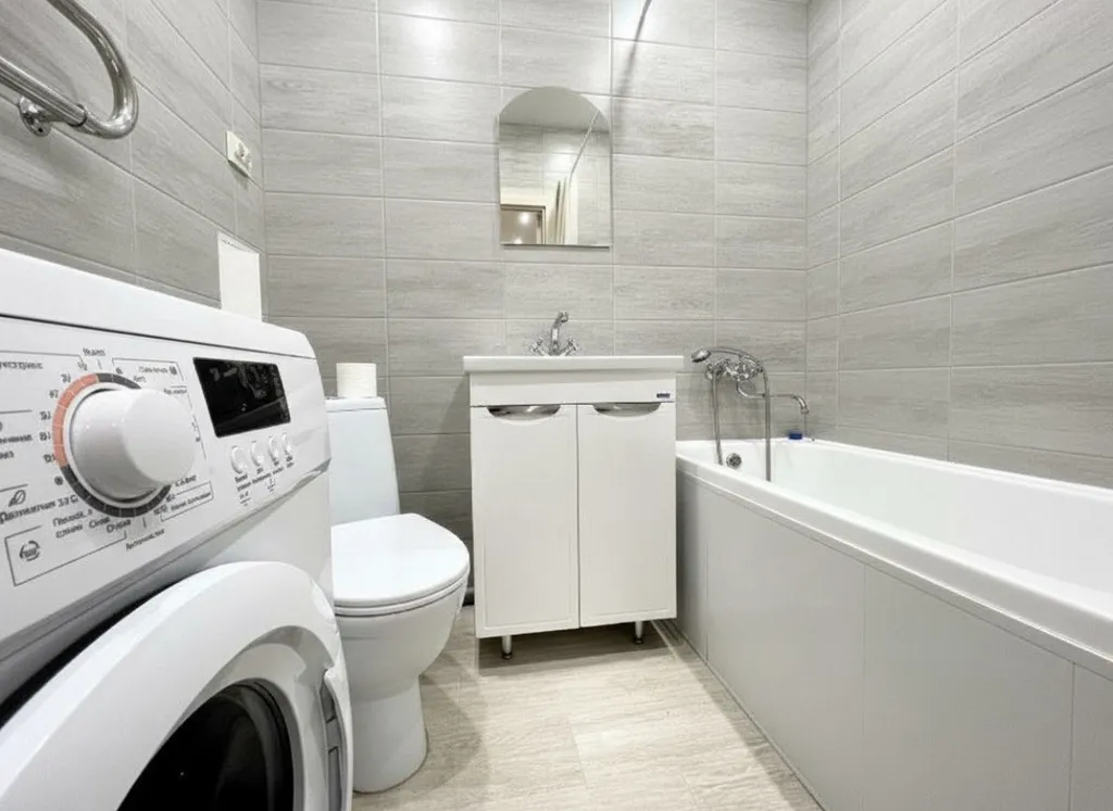 Уютная 1-комнатная квартира возле ДК КТЗ