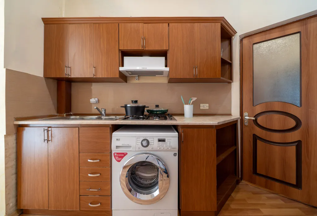 Апартаменты около Ереванского Оперного Театра