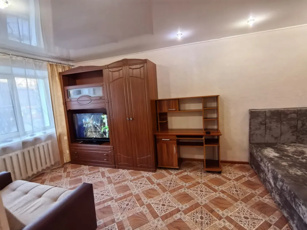 Уютная квартира в самом центре города