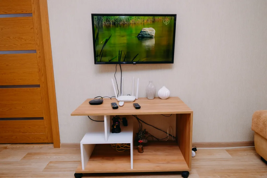 Квартира в центре Иванова на Громобоя